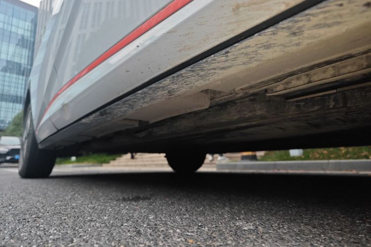 比亚迪 海豚 2021款 405km 时尚版局部细节9001