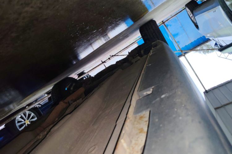 广汽传祺 传祺GS4 2018款 235T 自动两驱精英百万纪念版局部细节9001