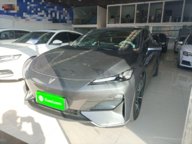 深蓝汽车 深蓝SL03 2023款 200Max增程版