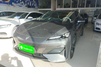 深蓝汽车 深蓝SL03 2023款 200Max增程版