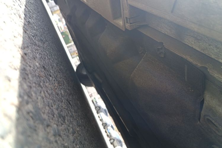 福特 金牛座 2019款 EcoBoost 245 尊享版局部细节9001