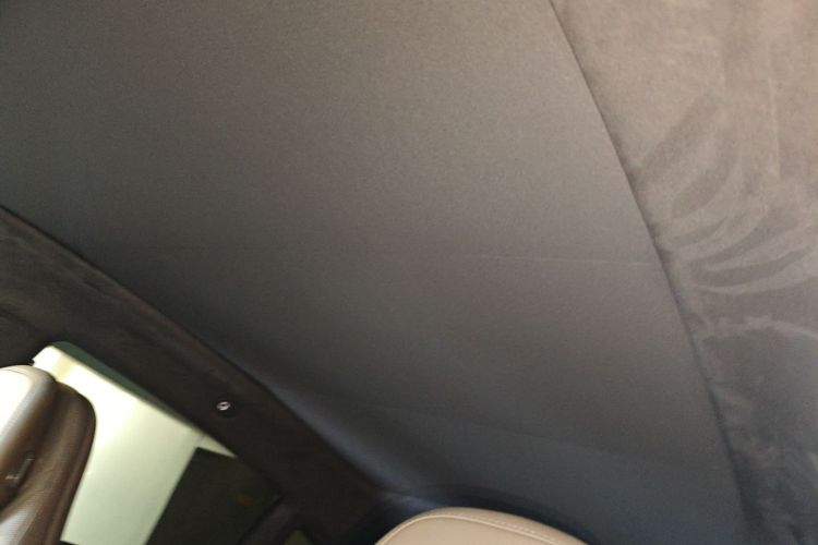 鸿蒙智行 智界R7 2025款 增程 251km Max中控内饰22