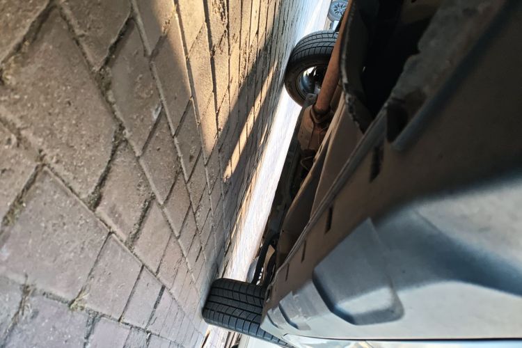 北京现代ix35 2021款 240TGDi DCT两驱GLS领先版局部细节9002