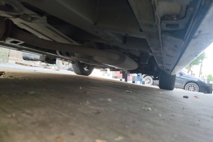 广汽传祺 传祺M8 2021款 改款 领秀系列 390T 豪华版局部细节9004