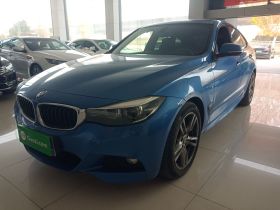 宝马3系GT 2017款 320i M运动型