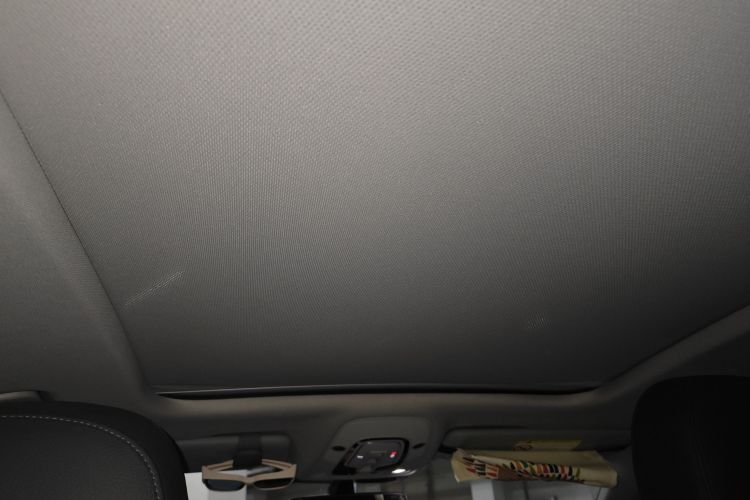 奥迪A4(进口) 2017款 45 TFSI allroad quattro 时尚型中控内饰22