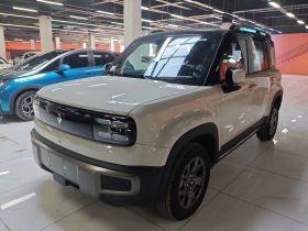 宝骏悦也Plus 2026款 301km旗舰版