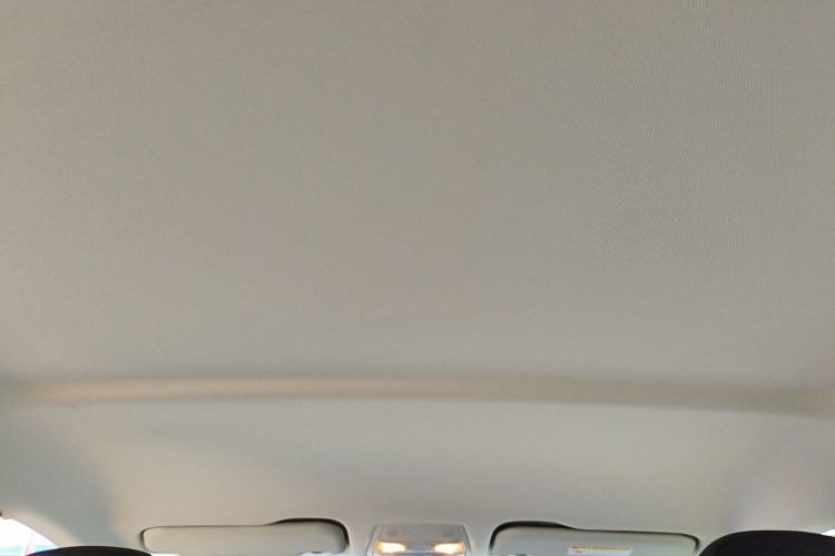 红旗E-QM5 2023款 改款 基础出行版中控内饰22