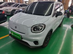 零跑汽车 零跑T03 2025款 310舒享版