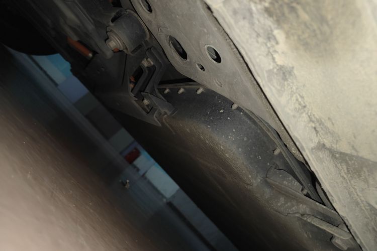 五菱汽车 五菱缤果 2023款 333km 悦享+款局部细节9004