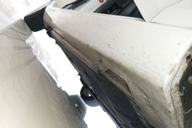 沃尔沃V40 2015款 1.6T 智雅版局部细节9001