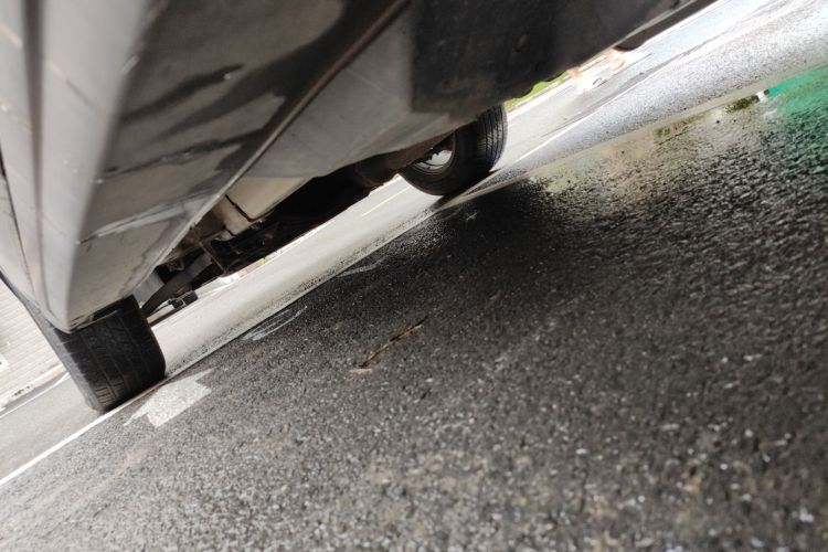 哈弗H6 2017款 红标 运动版 1.5T 手动两驱精英型局部细节9003