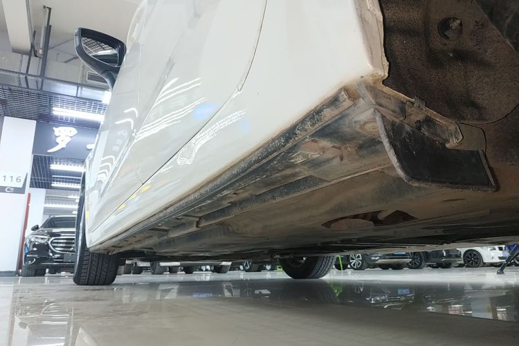 马自达3 昂克赛拉 2016款 三厢 1.5L 自动豪华型局部细节9002