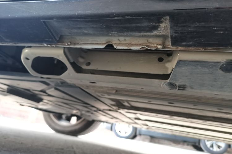 别克E5 2023款 臻享标准续航版局部细节9002