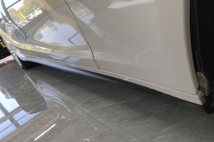 玛莎拉蒂 Ghibli 2014款 3.0T 标准版局部细节9001