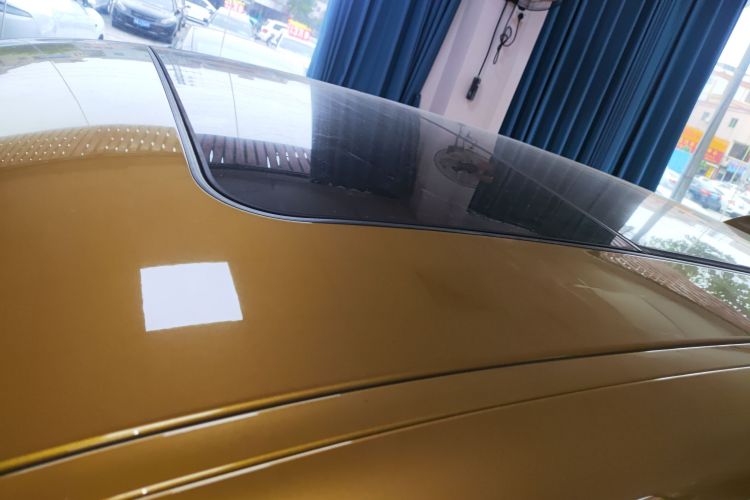 宝马X2 2020款 sDrive25i 领先型M越野套装局部细节57