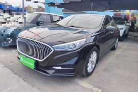 红旗H5 2019款 30TD 型动版