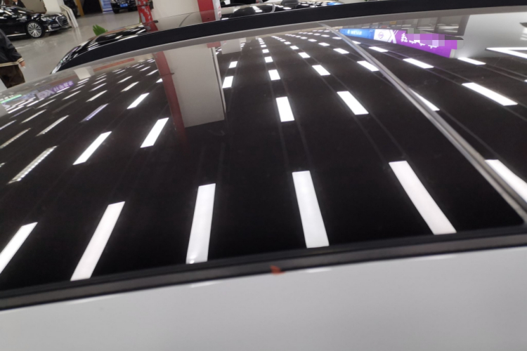 保时捷 2017款 Macan GTS 3.0T局部细节57