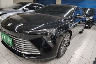 别克 君越 2023款 28T 越尊版