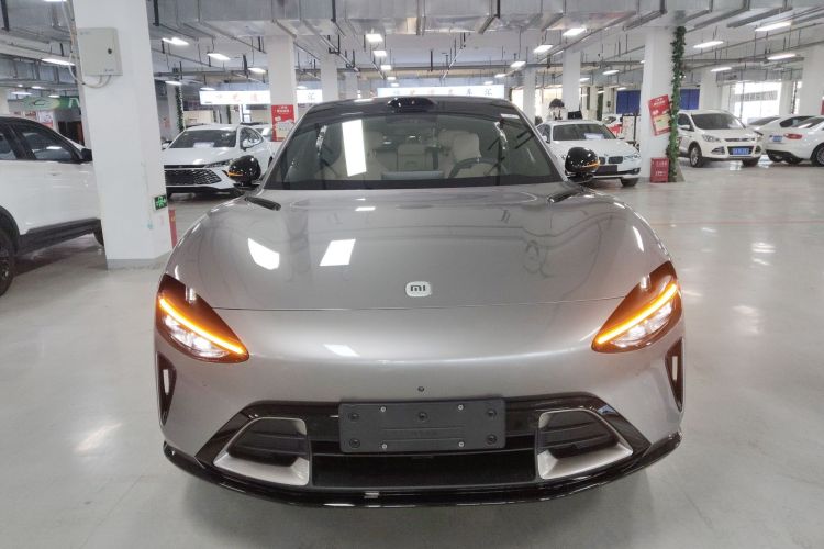 小米汽车 小米YU7 2025款 超长续航后驱版车身外观6001