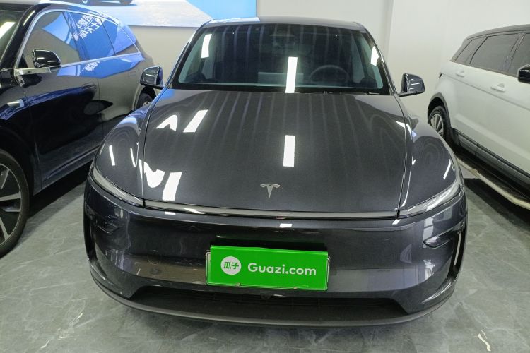 特斯拉 Model Y 2025款 后轮驱动版车身外观6001