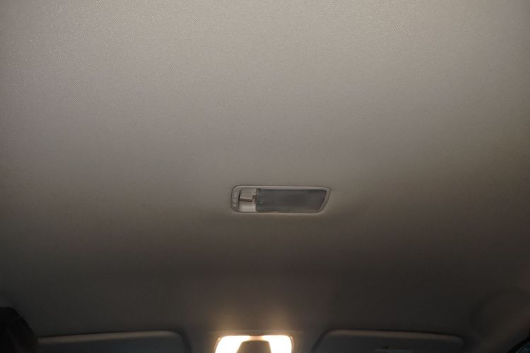 启辰D60EV 2023款 PLUS 舒适版SI型中控内饰22