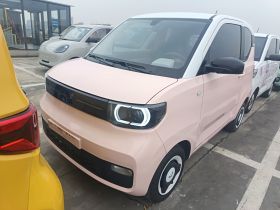 五菱汽车 宏光MINIEV 2022款 马卡龙时尚款 磷酸铁锂