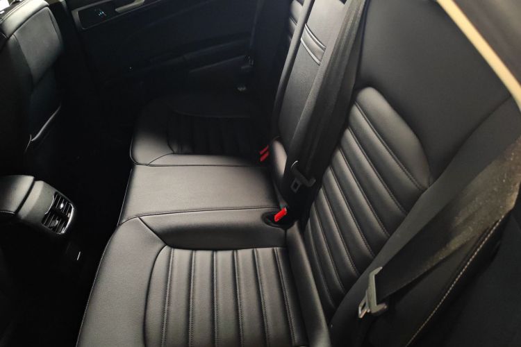 福特 蒙迪欧 2018款 EcoBoost 180 智控时尚型 国VI中控内饰21