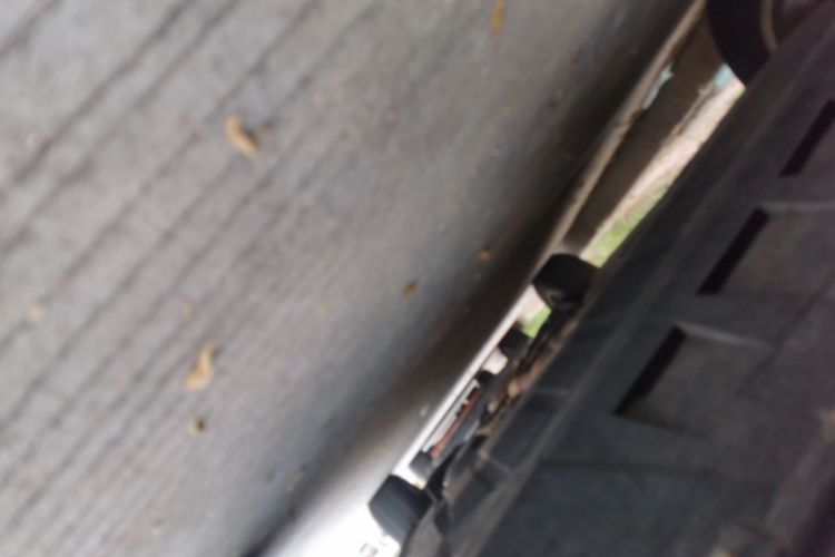 宝沃BX7 2016款 28T 两驱精英版 5座局部细节9008