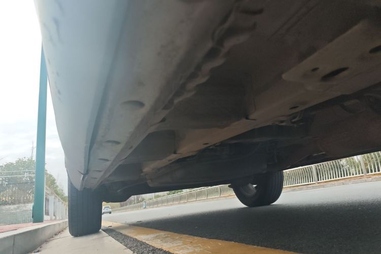 宝骏560 2015款 1.8L 手动豪华型局部细节9001