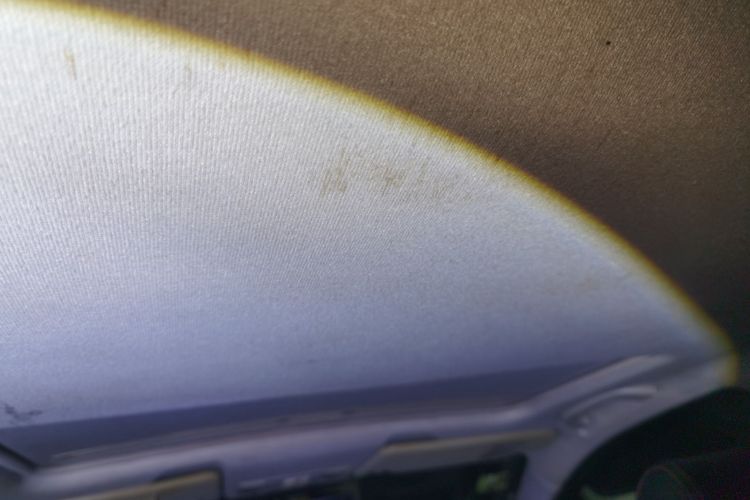 马自达6 2013款 2.0L 自动时尚型中控内饰22