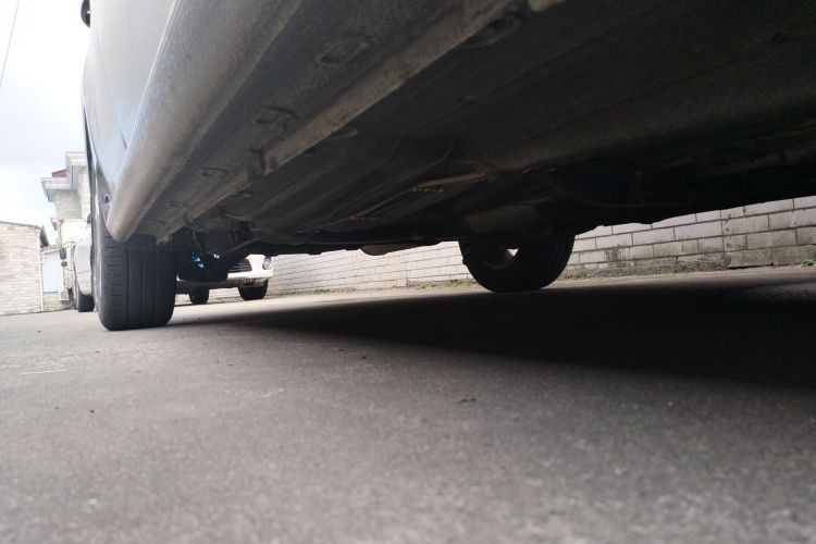 大众 朗逸 2015款 1.6L 自动风尚版局部细节9001