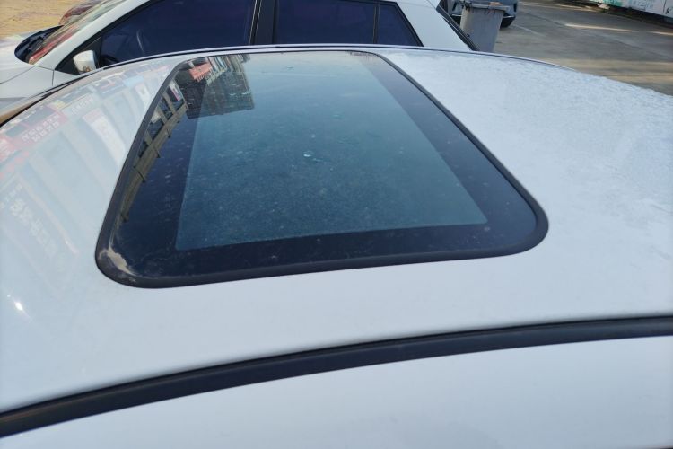 东南A5翼舞 2019款 1.5L CVT尊贵版 国V局部细节57