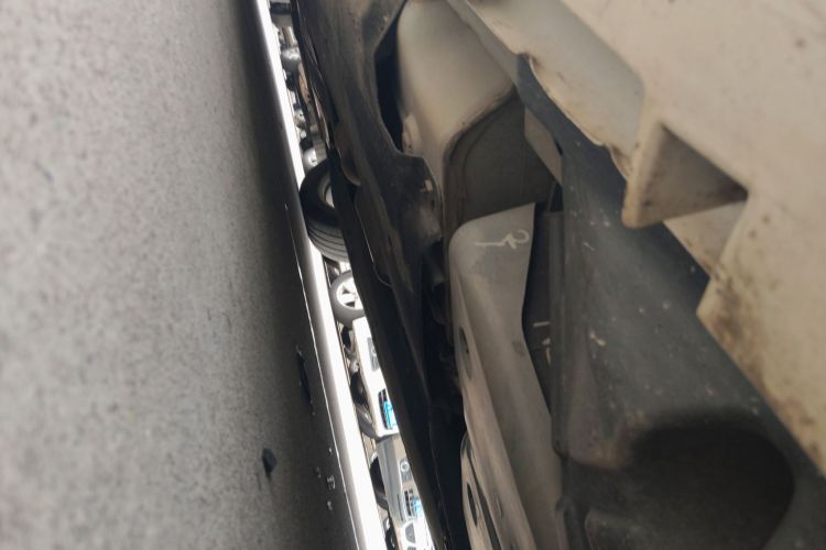 福特 蒙迪欧 2020款 EcoBoost 180 时尚型局部细节9003