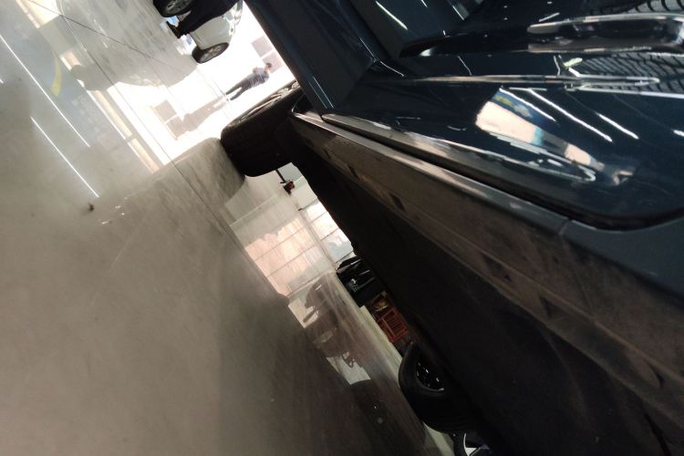 福特 锐际 2020款 EcoBoost 245 四驱纵享款ST-LINE局部细节9001