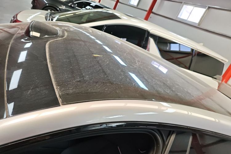 小米汽车 小米YU7 2025款 超长续航后驱版局部细节57