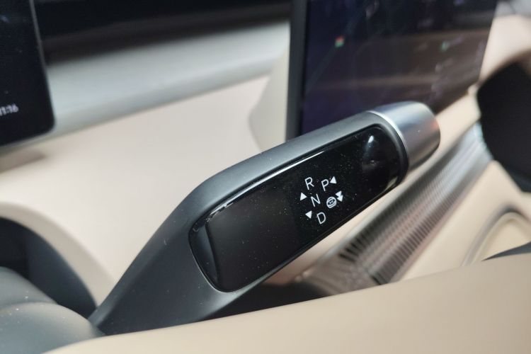 小鹏X9 2024款 702超长续航Max局部细节18