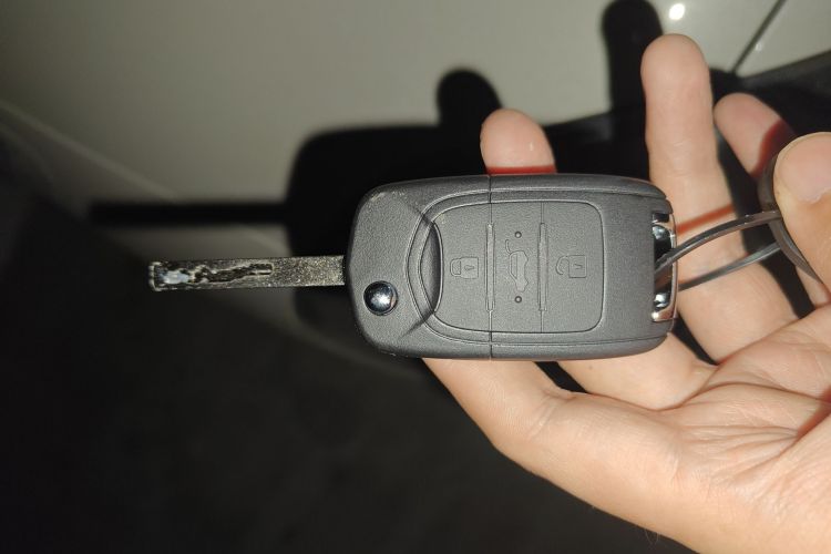 五菱汽车 宏光MINIEV 2025款 四门版 进阶款中控内饰11