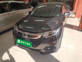 本田 缤智 2020款 1.5L CVT先锋版