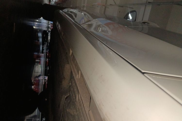 福特 福克斯 2020款 三厢 EcoBoost 180 自动锋潮型局部细节9002