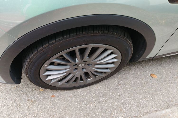 零跑汽车 零跑C11 2023款 增程 285智享版车身外观6007