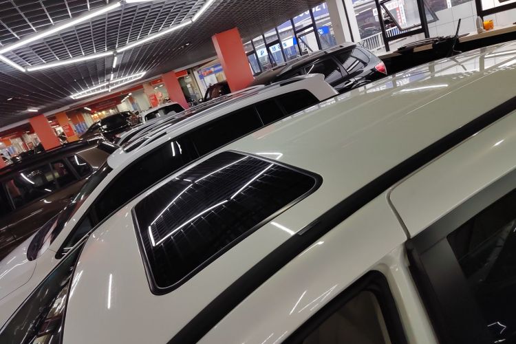 马自达5 2013款 2.0L 手动舒适型局部细节57