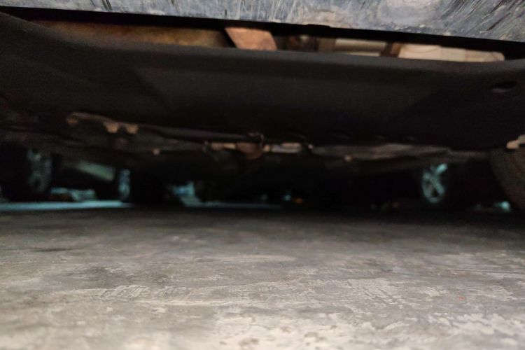 标致2008 2014款 1.6L 自动时尚版局部细节9008