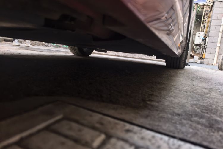 凯迪拉克ATS-L 2016款 28T 时尚型局部细节9001