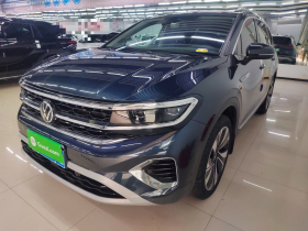 大众 揽境 2022款 380TSI 四驱旗舰胜境版 6座