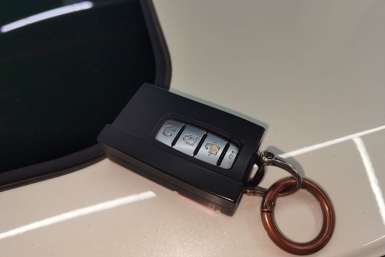 日产 轩逸 2021款 1.6L XL CVT悦享版中控内饰11