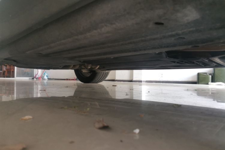 保时捷 2017款  Macan S 3.0T局部细节9001