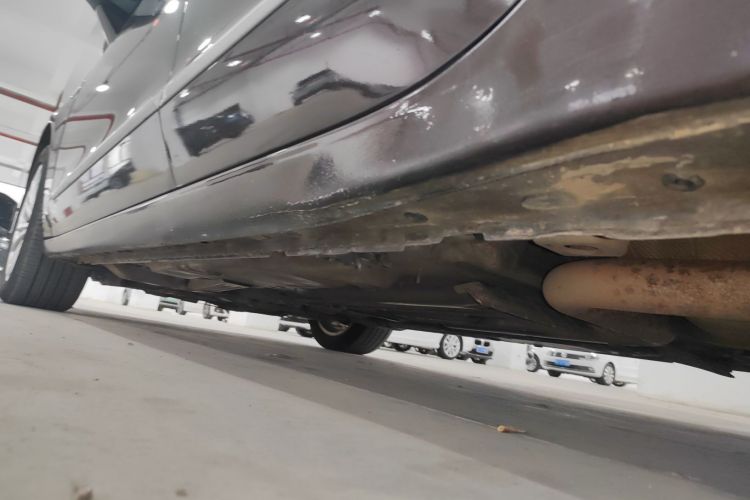 别克 君越 2016款 改款 28T 精英型局部细节9002