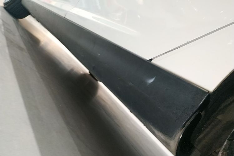 福特 福克斯 2015款 两厢 1.6L 自动风尚型机舱底盘30