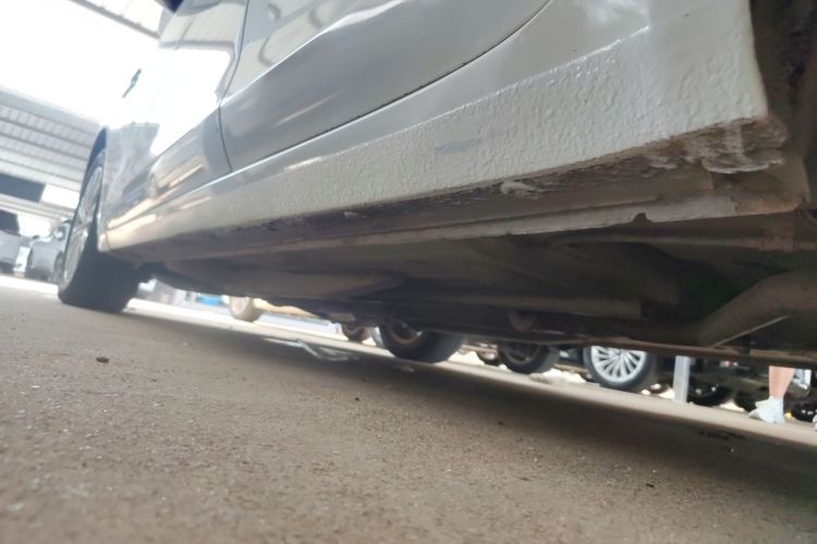 别克 英朗 2017款 15N 自动精英型局部细节9002